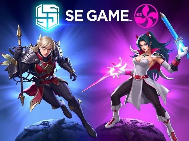 Modern Office Environment